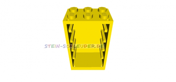 Lego Schrank 2 x 3 x 4 (4534)