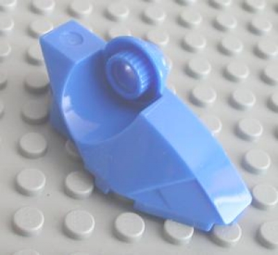 Lego Castle Large Figure Fuß (47430)
