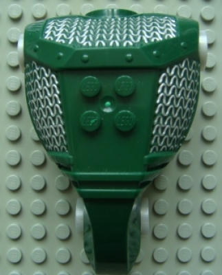 Lego Castle Large Figure Torso (54182cx2)