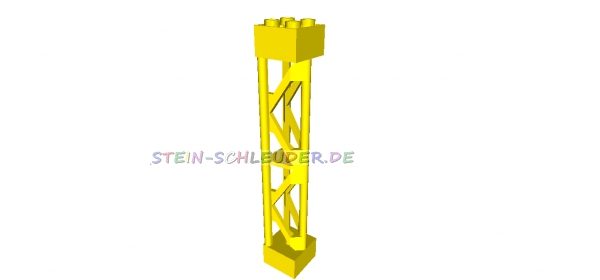 Lego Stütze 2 x 2 x 10 (58827)