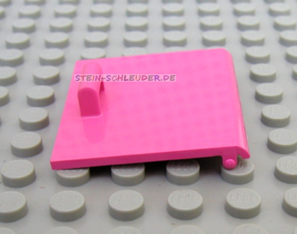 Lego Schranktür 4 x 4 x 4 (6196)