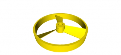 Lego Bionicle Rhotuka Spinner mit Code (50899b)