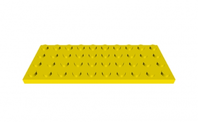 Lego Platte 4 x 10 (3030)