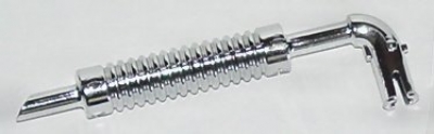 Lego Auspuffrohr mit Pin (71137b)