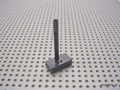 Lego Achsstein 2 x 4 mit Lenkungsachse (799_800)