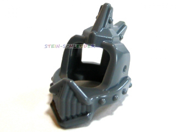 Lego Space Police  Helm mit Stacheln (85942)