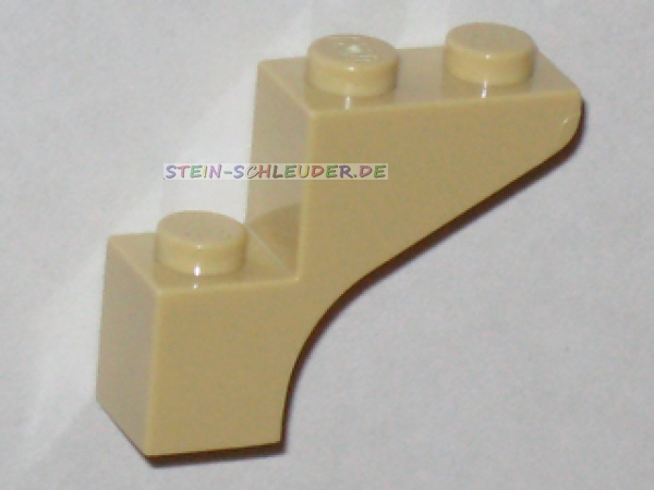 Lego Bogen 1 x 3 x 2 (88292)