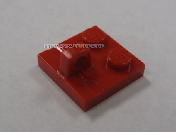 Lego Scharnierplatte 2 x 2 (92582)