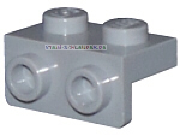 Lego Winkelplatte  1 x 2 - 1 x 2 (99781)