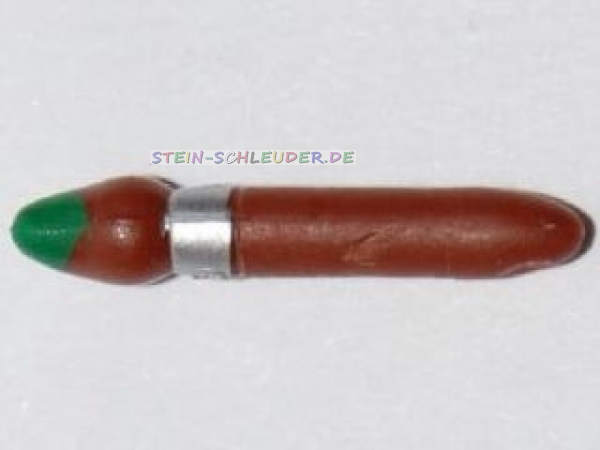 Lego Minifigur Pinsel (xbb506pb01)