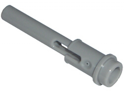 Lego Technik Pin Pin 1/2 with Stange 2L (x1855)