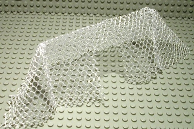 Lego Sports Tor-Netz (x386)