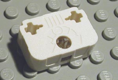 Lego Technik Achsverbinder mit Feder (x928cx1)